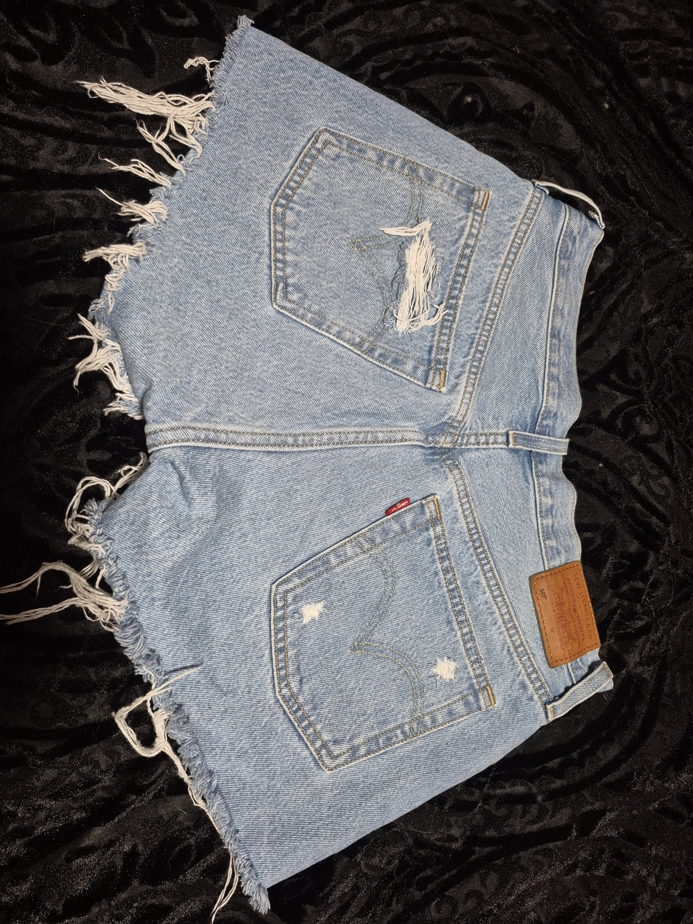 Jeans Subcategory Classification - Picture 2 of 5